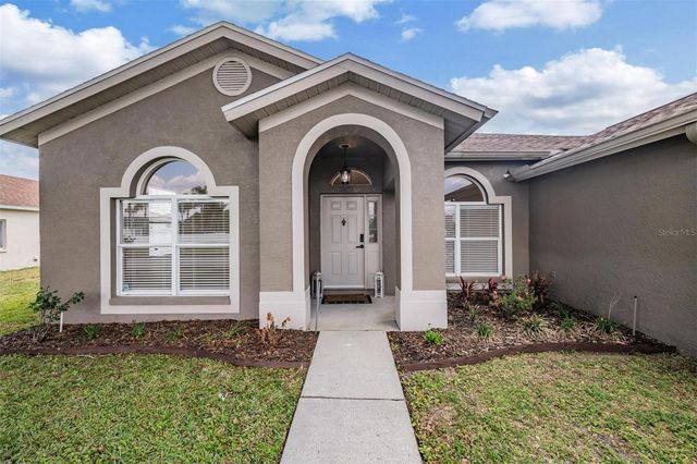 22536 MAGNOLIA TRACE BOULEVARD, Lutz, FL 33549