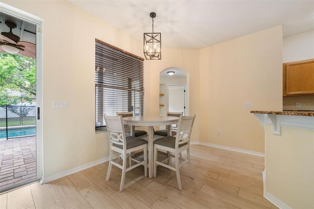 22536 MAGNOLIA TRACE BOULEVARD, Lutz, FL 33549