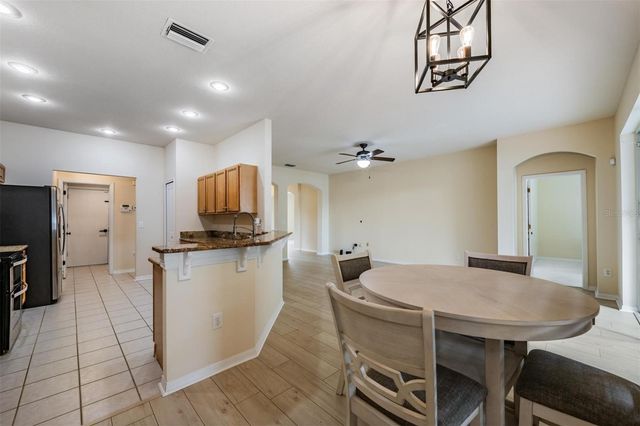 22536 MAGNOLIA TRACE BOULEVARD, Lutz, FL 33549