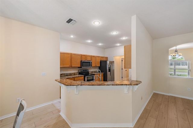 22536 MAGNOLIA TRACE BOULEVARD, Lutz, FL 33549