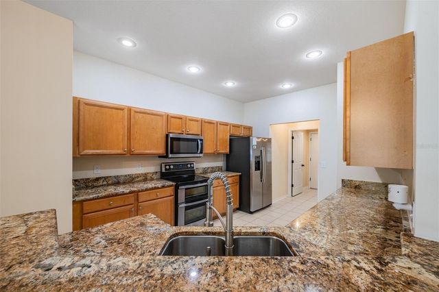 22536 MAGNOLIA TRACE BOULEVARD, Lutz, FL 33549