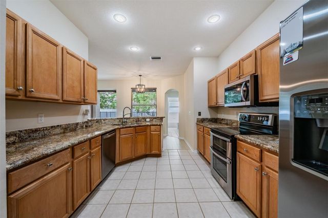 22536 MAGNOLIA TRACE BOULEVARD, Lutz, FL 33549