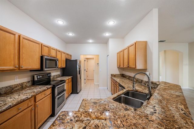 22536 MAGNOLIA TRACE BOULEVARD, Lutz, FL 33549