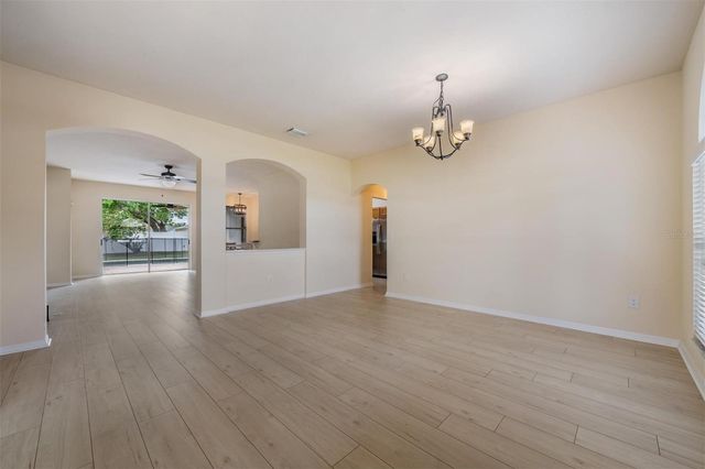 22536 MAGNOLIA TRACE BOULEVARD, Lutz, FL 33549