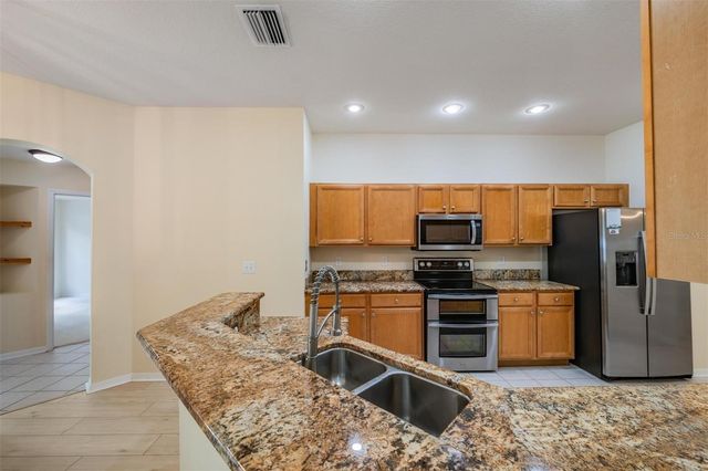 22536 MAGNOLIA TRACE BOULEVARD, Lutz, FL 33549