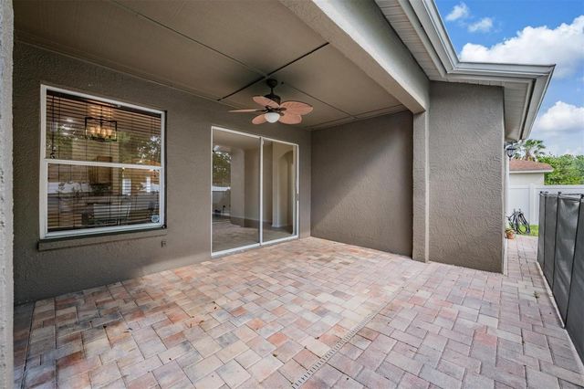 22536 MAGNOLIA TRACE BOULEVARD, Lutz, FL 33549