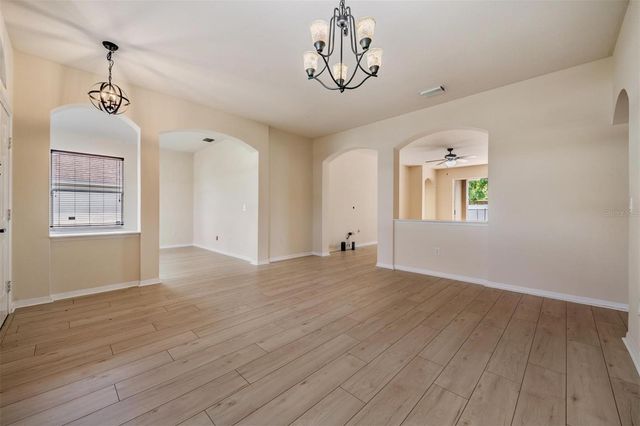 22536 MAGNOLIA TRACE BOULEVARD, Lutz, FL 33549