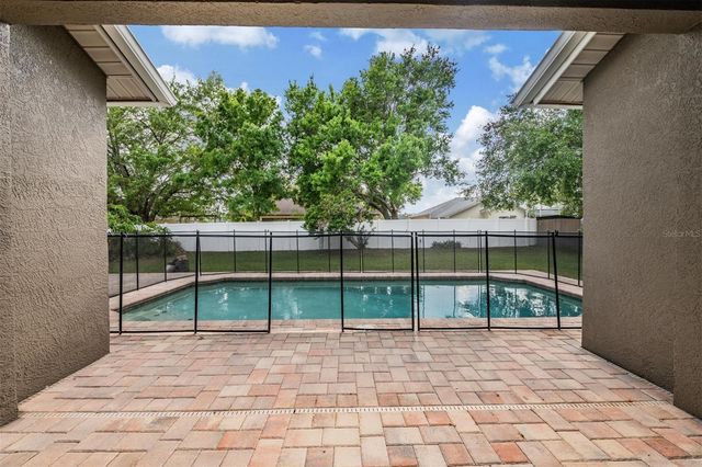 22536 MAGNOLIA TRACE BOULEVARD, Lutz, FL 33549