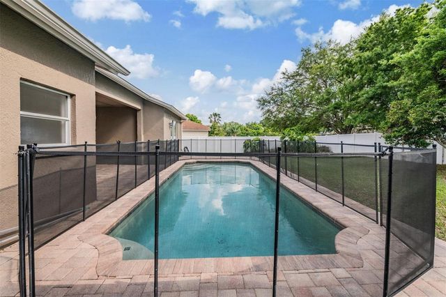 22536 MAGNOLIA TRACE BOULEVARD, Lutz, FL 33549