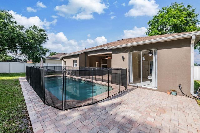 22536 MAGNOLIA TRACE BOULEVARD, Lutz, FL 33549