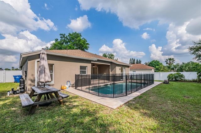 22536 MAGNOLIA TRACE BOULEVARD, Lutz, FL 33549