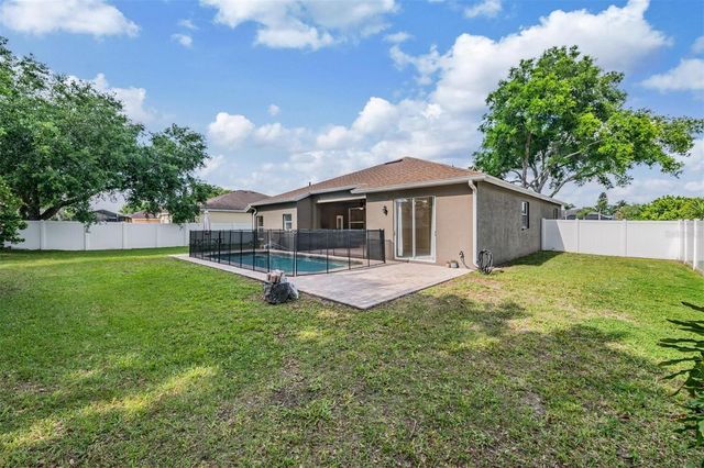 22536 MAGNOLIA TRACE BOULEVARD, Lutz, FL 33549