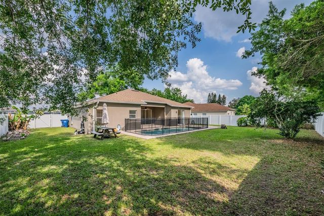 22536 MAGNOLIA TRACE BOULEVARD, Lutz, FL 33549