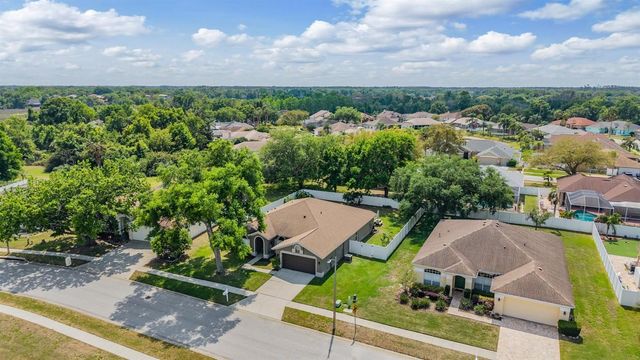 22536 MAGNOLIA TRACE BOULEVARD, Lutz, FL 33549