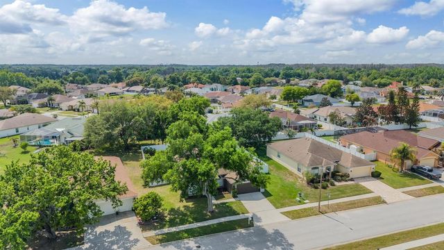 22536 MAGNOLIA TRACE BOULEVARD, Lutz, FL 33549