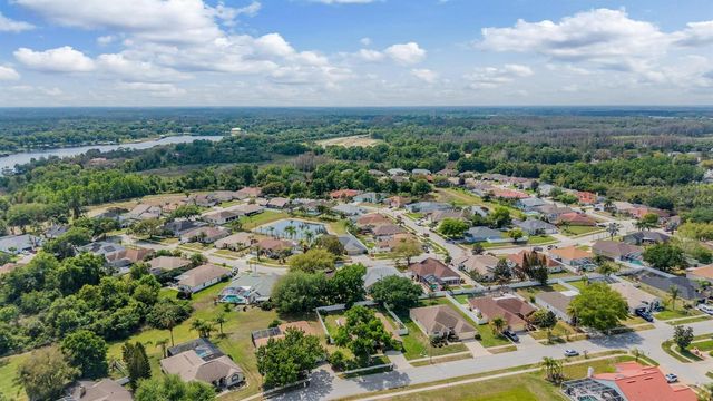 22536 MAGNOLIA TRACE BOULEVARD, Lutz, FL 33549