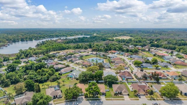 22536 MAGNOLIA TRACE BOULEVARD, Lutz, FL 33549