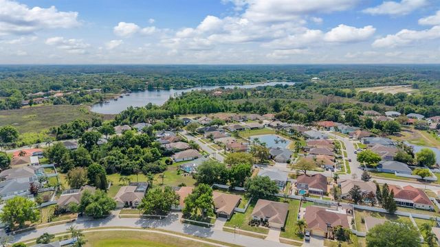 22536 MAGNOLIA TRACE BOULEVARD, Lutz, FL 33549