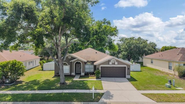 22536 MAGNOLIA TRACE BOULEVARD, Lutz, FL 33549