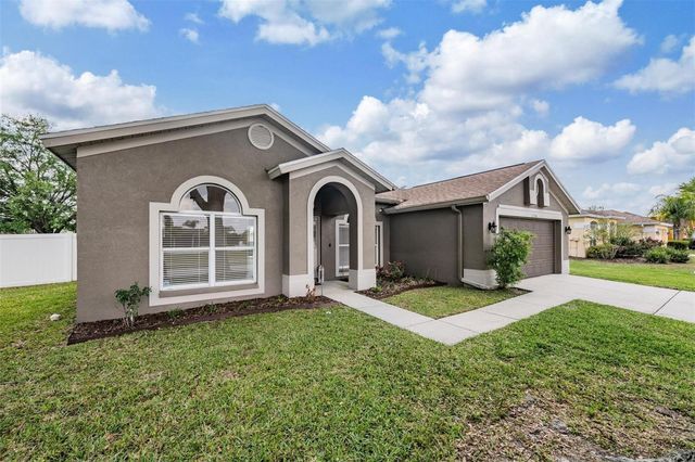 22536 MAGNOLIA TRACE BOULEVARD, Lutz, FL 33549