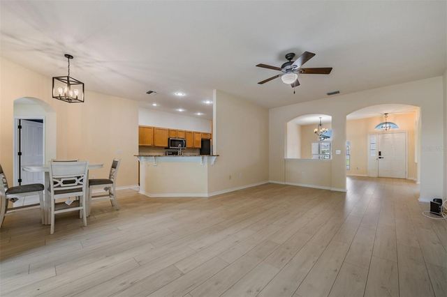 22536 MAGNOLIA TRACE BOULEVARD, Lutz, FL 33549