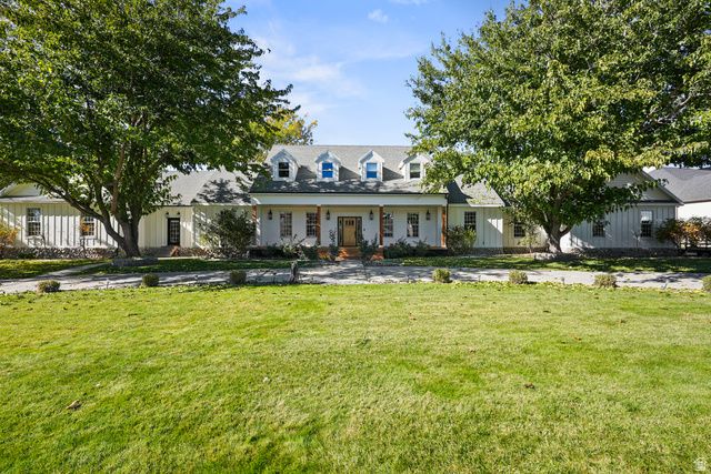 11666 S GOLD DUST DR, South Jordan, UT 84095