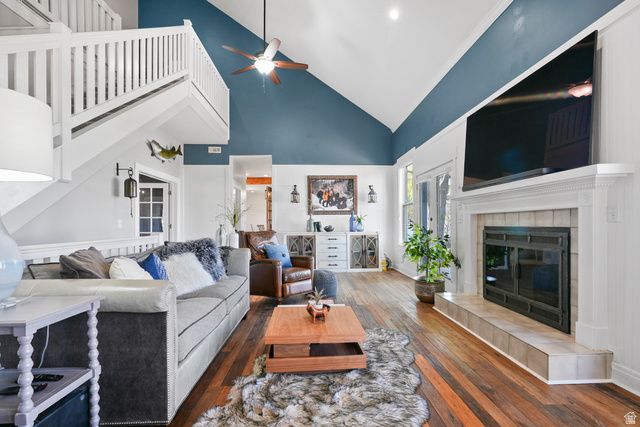 11666 S GOLD DUST DR, South Jordan, UT 84095