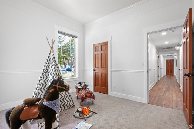 11666 S GOLD DUST DR, South Jordan, UT 84095