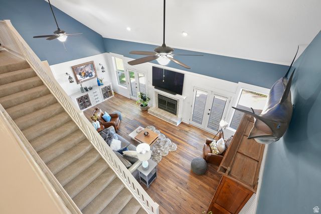 11666 S GOLD DUST DR, South Jordan, UT 84095