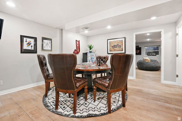 11666 S GOLD DUST DR, South Jordan, UT 84095