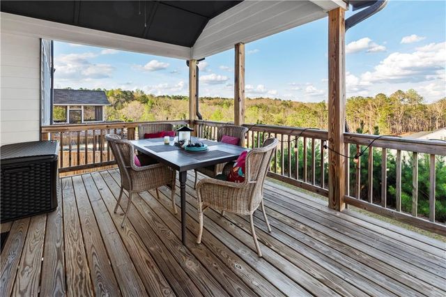 622 Little Bear Loop, Canton, GA 30114