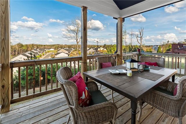 622 Little Bear Loop, Canton, GA 30114