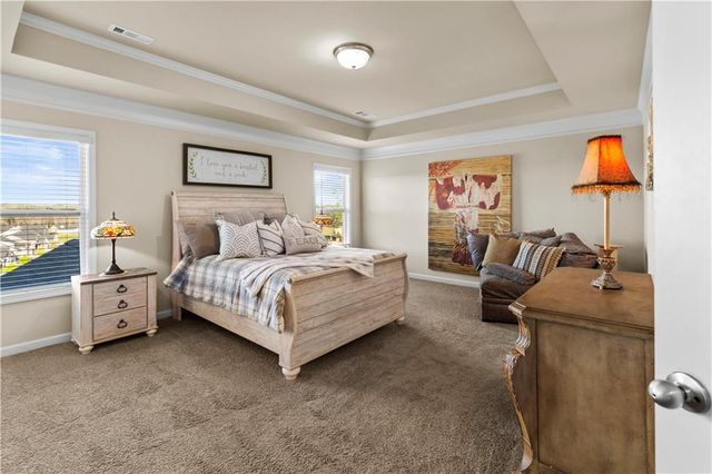 622 Little Bear Loop, Canton, GA 30114