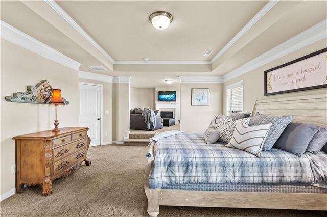 622 Little Bear Loop, Canton, GA 30114