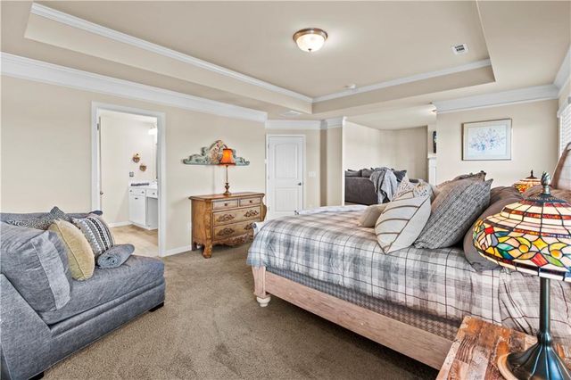 622 Little Bear Loop, Canton, GA 30114