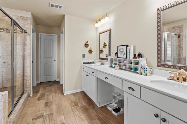 622 Little Bear Loop, Canton, GA 30114