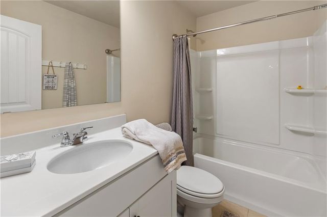 622 Little Bear Loop, Canton, GA 30114