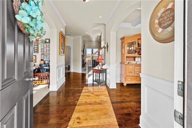 622 Little Bear Loop, Canton, GA 30114