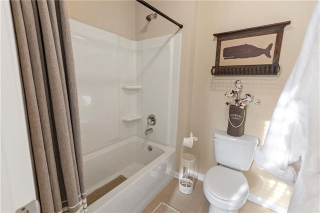 622 Little Bear Loop, Canton, GA 30114