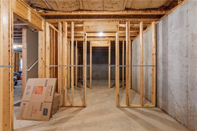 622 Little Bear Loop, Canton, GA 30114