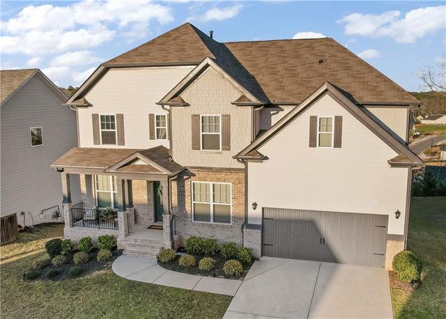 622 Little Bear Loop, Canton, GA 30114