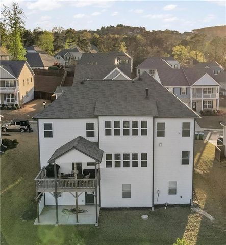 622 Little Bear Loop, Canton, GA 30114