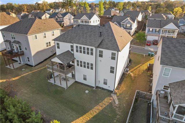 622 Little Bear Loop, Canton, GA 30114