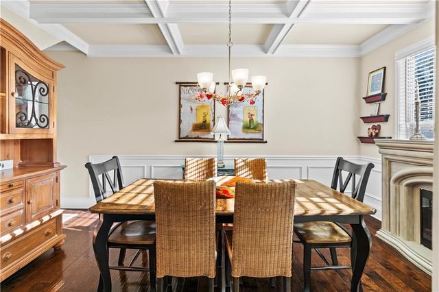 622 Little Bear Loop, Canton, GA 30114