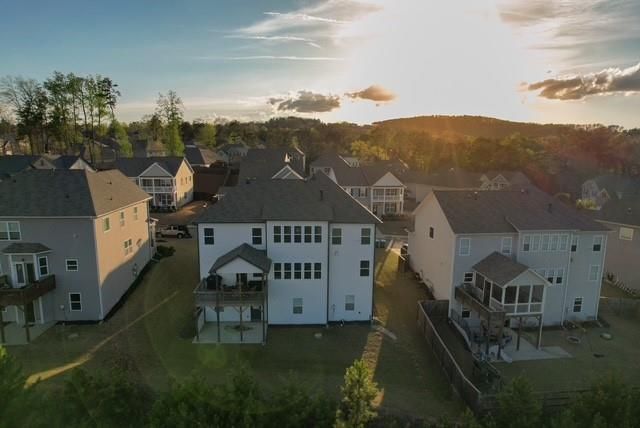 622 Little Bear Loop, Canton, GA 30114