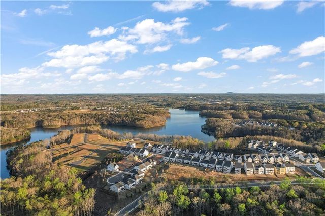 622 Little Bear Loop, Canton, GA 30114