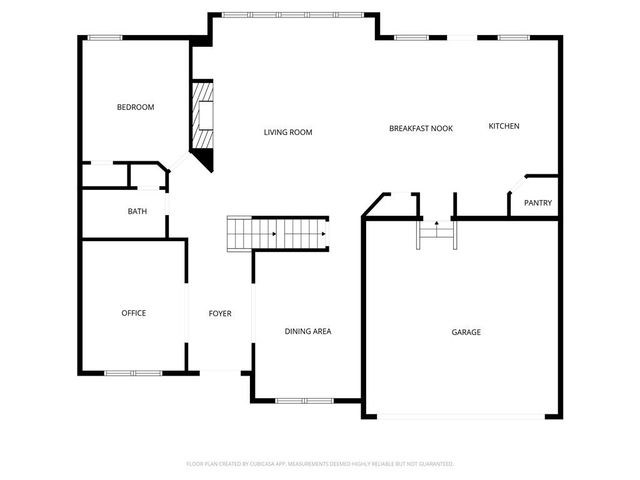 622 Little Bear Loop, Canton, GA 30114