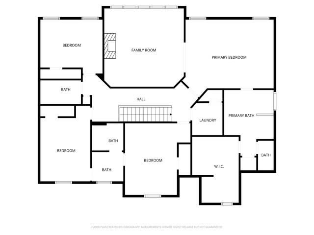 622 Little Bear Loop, Canton, GA 30114