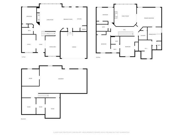 622 Little Bear Loop, Canton, GA 30114