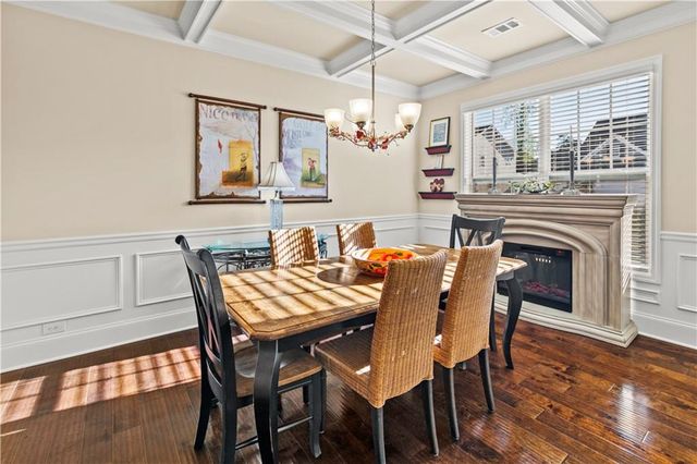 622 Little Bear Loop, Canton, GA 30114